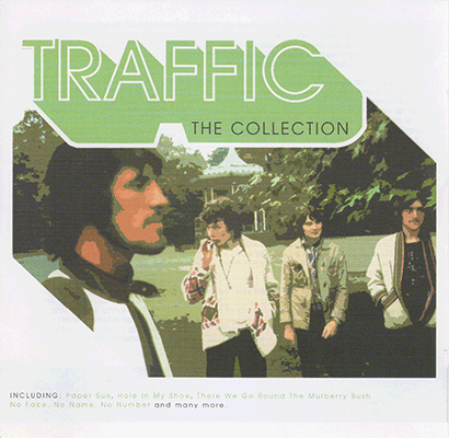 Traffic: The Collection