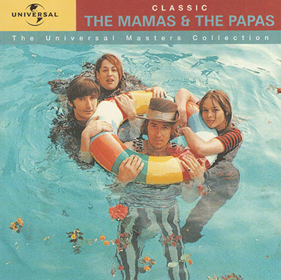 The Mammas And Pappas