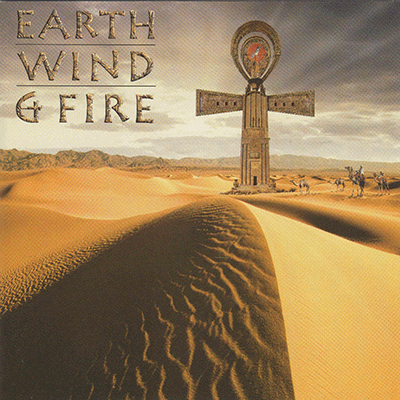 Earth Wind & Fire - In The Name Of Love