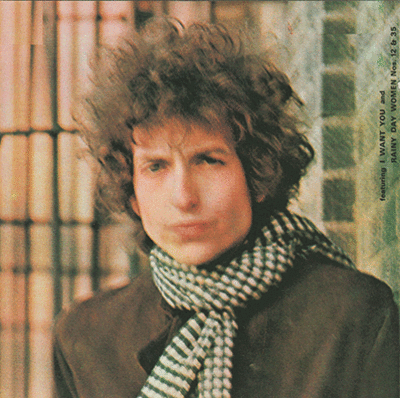 Bob Dylan: Blonde on Blonde