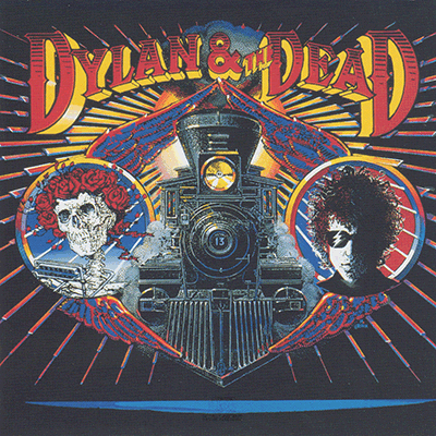 Dylan & The Dead