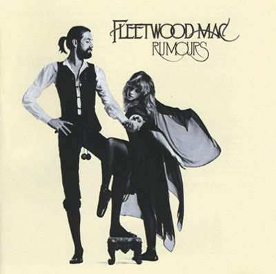 Fleetwood Mac - RUMOURS Classical (1CD)