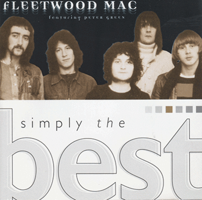Fleetwood Mac - Simlpy The Best