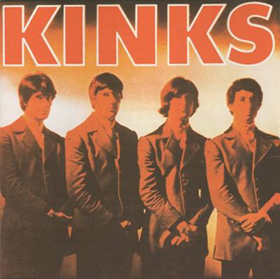 Kinks: Kinks