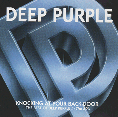 Deep Purple - Best Of in the 80's