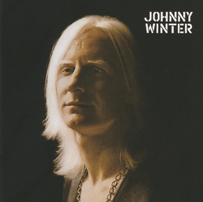Johnny Winther - Johnny Winther