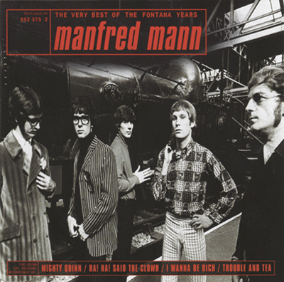 Manfred Mann: The Very Best Of