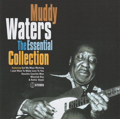 Muddy Waters: The Essential Coll