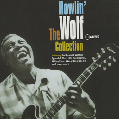 Howling Wollf - The Collection