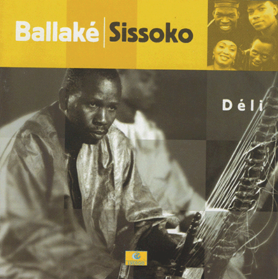 Ballake Sisko - DELI