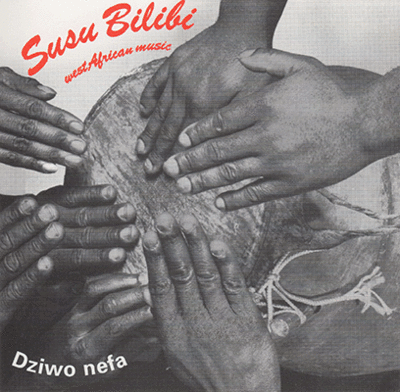 SUSU BILIBI - West African Music