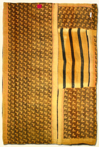 Anjuna nr ta10 (Vintage Quilt)