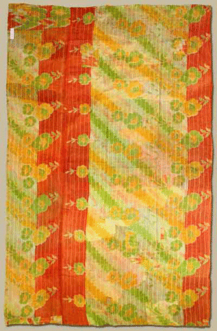 Anjuna nr ta22 (Vintage Quilt)