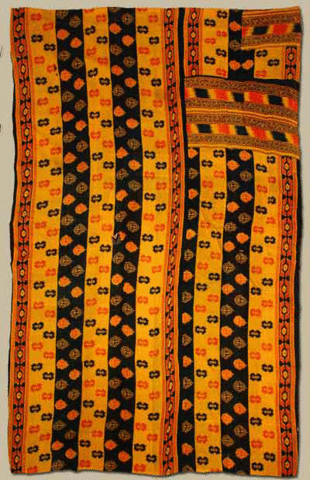 Anjuna nr ta39 (Vintage Quilt)