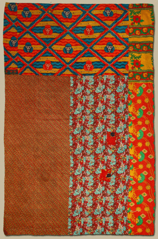 Anjuna nr ta62 (Vintage Quilt)