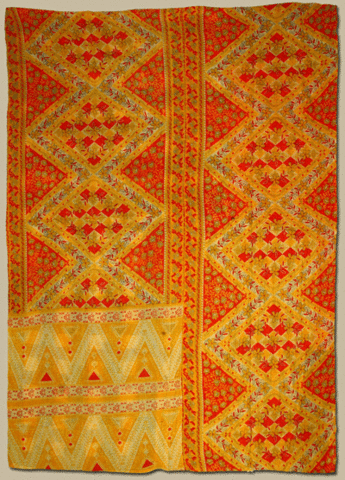 Anjuna nr ta64 (Vintage Quilt)