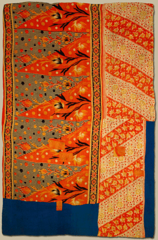 Anjuna nr ta69 (Vintage Quilt)