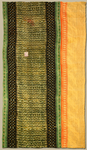 Anjuna nr ts111 (Vintage Quilt) 