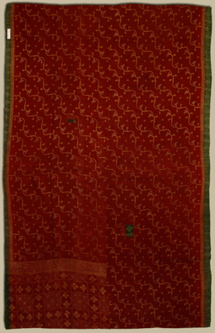 Anjuna nr ts123 (Vintage Quilt)