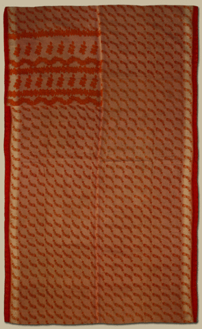 Anjuna nr ts123 (Vintage Quilt)