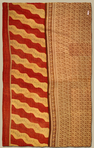 Shimla nr sh09 (Vintage Quilt)