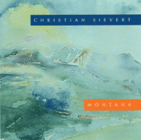 Christian Sievert - Montana