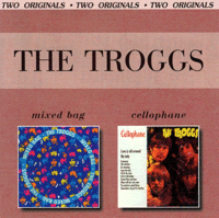 The Troggs - Mixed Bag / Cellophane