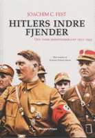Hitlers Indre Fjender - Joachim C, Fest