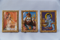 Small Pictures of Gods nr 02
