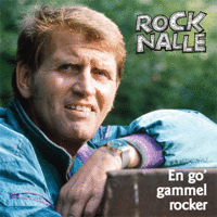 Rock Nalle - En God Gammel Rocker