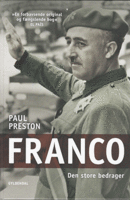 Franco - Paul Preston