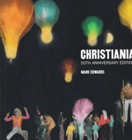 Christiania - 50th Anniversary Edition af Mark Edwards