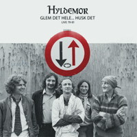 Hyldemor - Glem Det Hele - Husk Det - Live 79-81 (Vinyl)