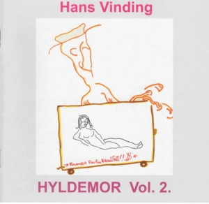 Hans Vinding: HYLDEMOR Vol 2